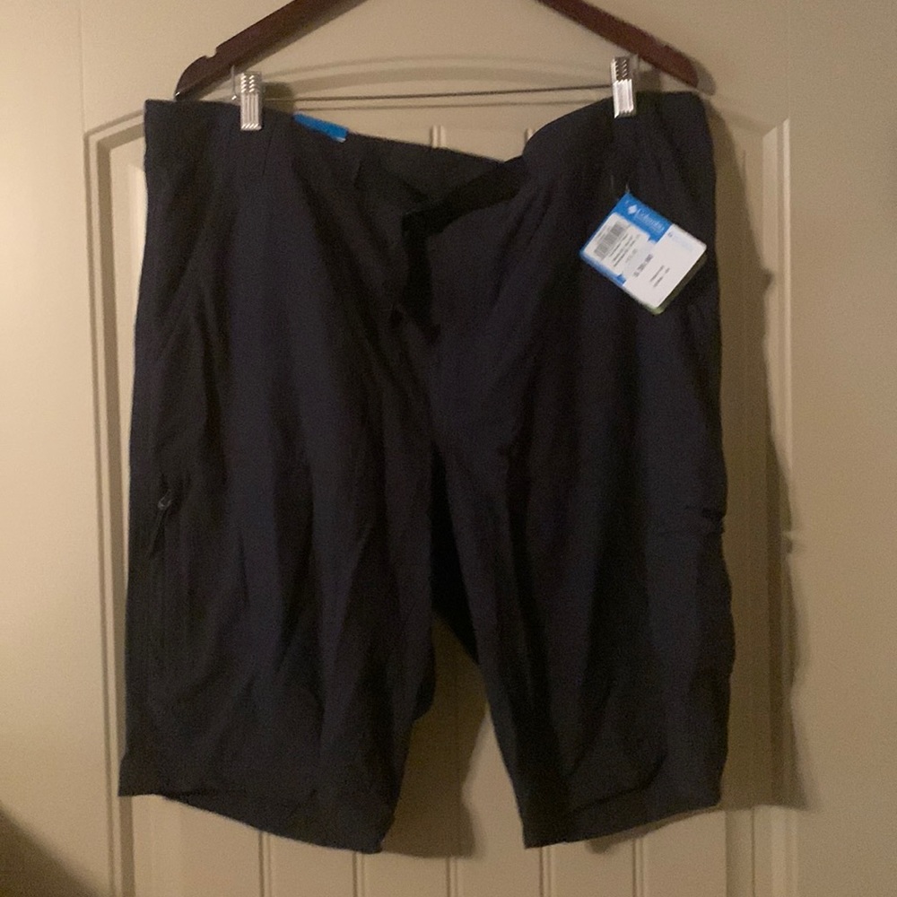 Columbia Active Omni Shield Shorts